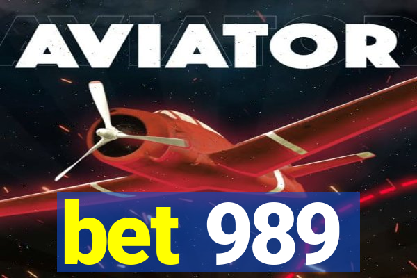 bet 989